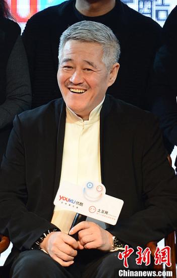 本山传媒称'空手操盘'是假 赵本山准备参加两会