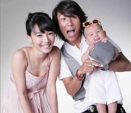 文章与白百何定娃娃亲 挣钱给女婿-娃娃亲,贺寿