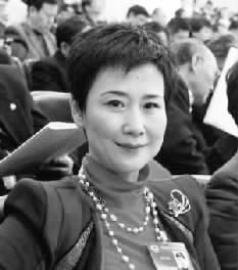 李鹏之女李小琳