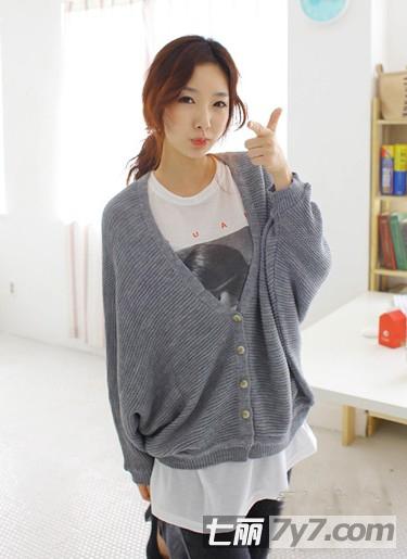 <em>上身胖</em>女生如何穿衣搭配