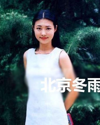 云迪婚事 昔日清纯照曝-李云迪,三星智力快车,