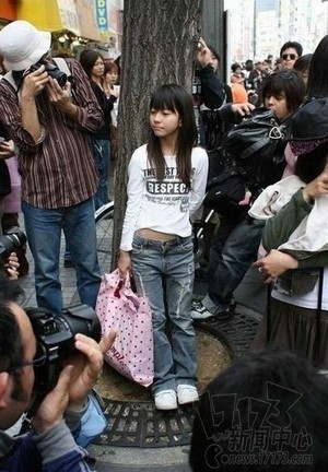 这么可爱一定是男孩子!让你三观混乱的极品伪