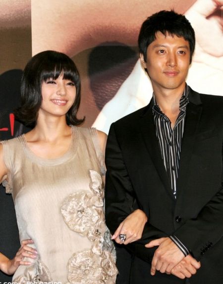 韩星韩彩英已怀孕11周 衣品进阶术-韩彩英,BH