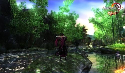 《剑网3》3.14迎春版庆典 四大活动送福利-剑