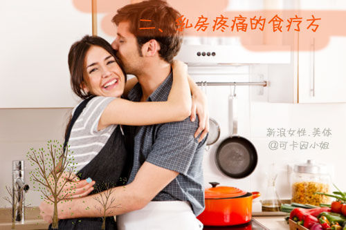 90%<em>胸部</em>疼痛代表咪咪出事了(图)-乳房疼痛,赤