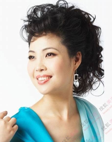 盘点中国十大女高音