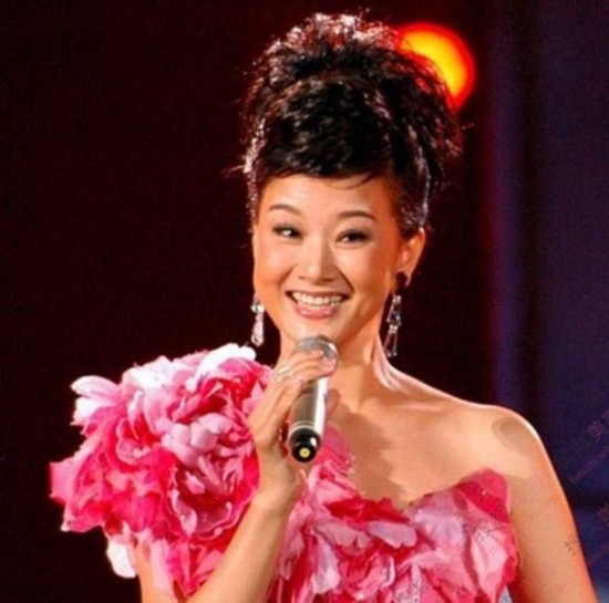 盘点<em>中国十大女</em>高音-女高音歌唱家