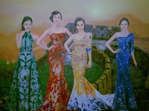 范爷VS柳岩 四大<em>美女</em>保养<em>秘笈</em>学起-陈数,<em>美女</em>
