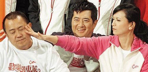 于正杨幂 细数娱乐圈被打的明星-杨幂,娱乐圈,