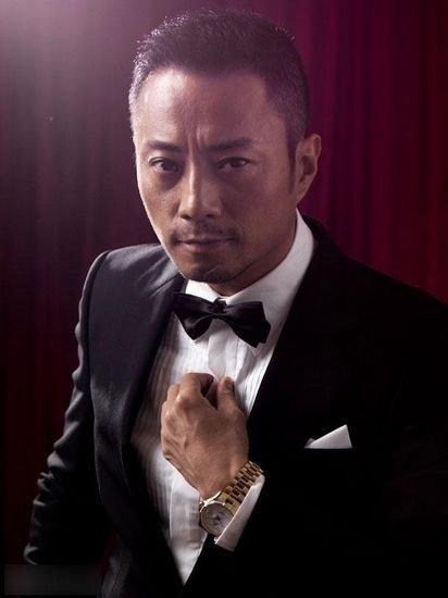 张涵予胜诉肖像侵权案 无奈被代言-张涵予,代言