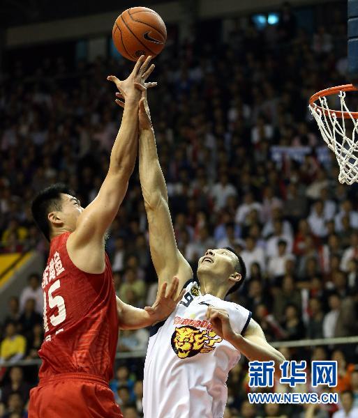 CBA�ܾ������㶫��ݸ����ʤɽ���ƽ�