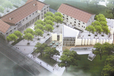 宁波教育博物馆计划明年建成向市民征集馆藏-