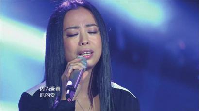黄绮珊回应唱功与外貌:曾被要求整容-黄绮珊,唱