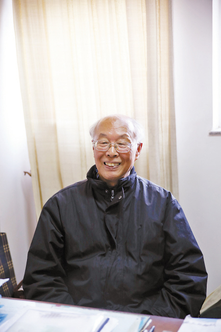 与钱学森的一段渊源坚定了他的信念宁大王礼立教授今年拿了国家自然科学奖二等奖