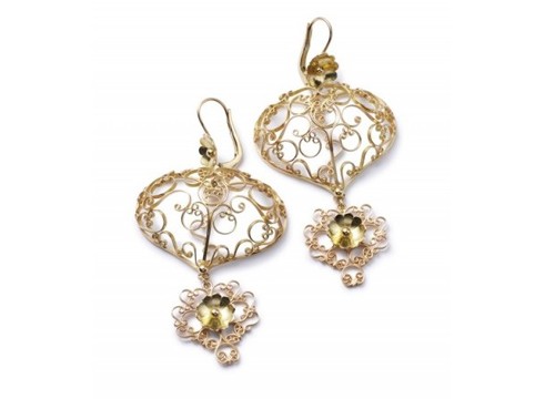 Dolce&Gabbana 2013春夏珠宝-Dolce,Gabba