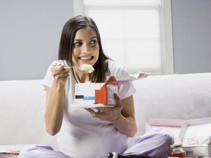 10个饮食要点孕育优聪宝宝