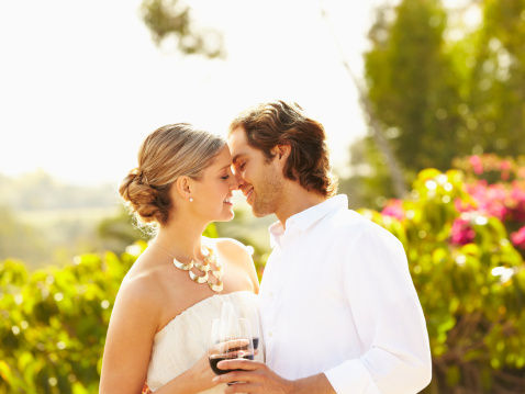 女人结婚前必做的6个心理准备