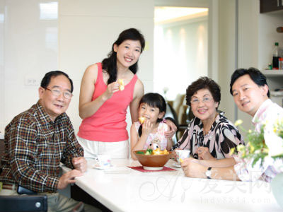 婆间的紧张气氛(组图)-婆婆,首付,妈妈,要孩子,J