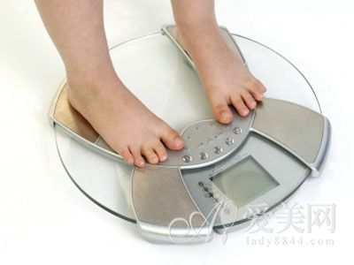 7个产后健康减肥法 快速脱变明星辣妈