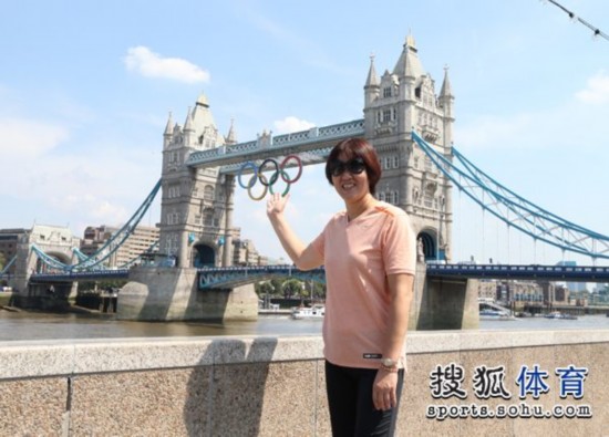 <em>郎平</em>与前夫白帆和<em>女儿照片</em>曝光-<em>郎平</em>,白帆,<em>女儿</em>