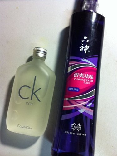 雅诗兰黛归来六神翻身-雅诗兰黛,六神,花露水,