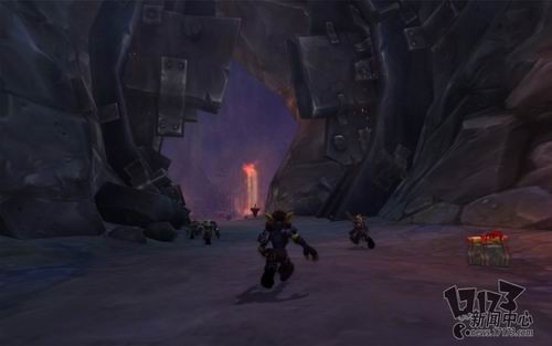 暴雪称无锁定战斗方式不适合《魔兽世界》-魔