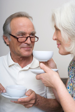 老年性白内障应该如何进行缓解(图)-老年性白内