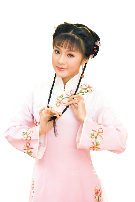 甬剧《田螺姑娘》30年后再登台