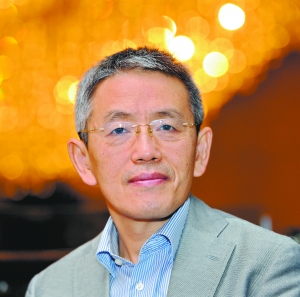 中国梦有利于世界的梦