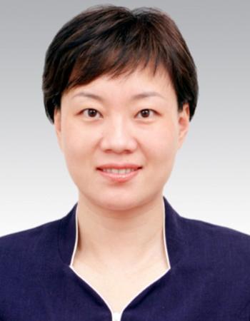 快讯:谢双成、陈红英当选杭州市人民政府副市