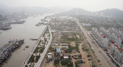 科学发展富民强省的浙江样本之九：美丽乡村我的家