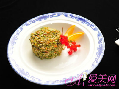 5蔬菜最适合凉拌[组图]-凉拌菜,金针菇,适合做,