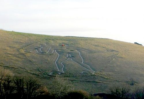 铁男根祭巨型阳具 性文化旅游大开眼界-性文化