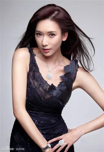 <em>绝色</em>美女 殿堂级国民<em>女神</em>林志玲美图大赏-林志