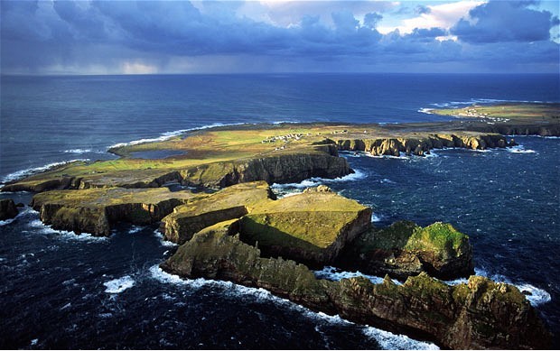 参观欧洲十大古怪旅游景点 前所未有的体验-旅