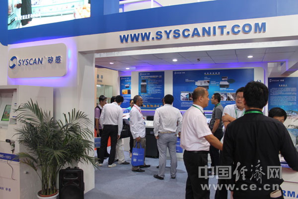 朱伟:“食品安全展”提供了国际化和专业化的交流平台