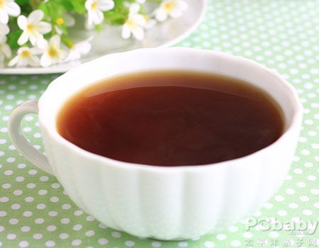甘草泡茶 | 知客分享