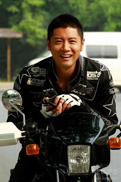 《新恋爱时代》:任重成丈母娘杀手-恋爱时代,丈