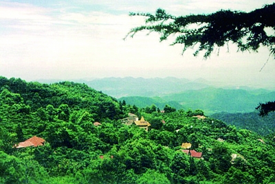 宁杭高铁串起江浙两省诸多美丽小城