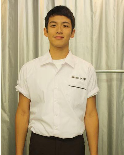 <em>柯震东</em>帅气<em>短发</em>演绎时尚正太(组图)-<em>柯震东</em>,ww