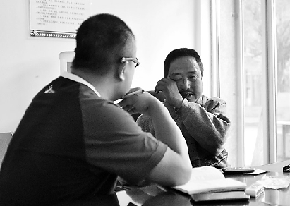 西高考生离奇死亡 父亲准备赴象山寻找真相-五