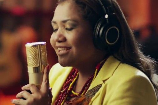 巴西世界杯主题曲公布《Todo Mundo》-世界杯