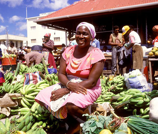 格林纳达度假好风光 华丽之旅就此起程-格林纳