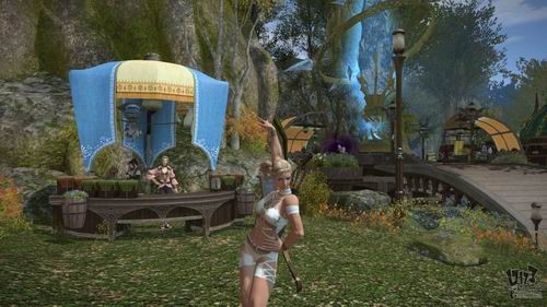 《最终幻想14:重生之境》测试申请人数过百万