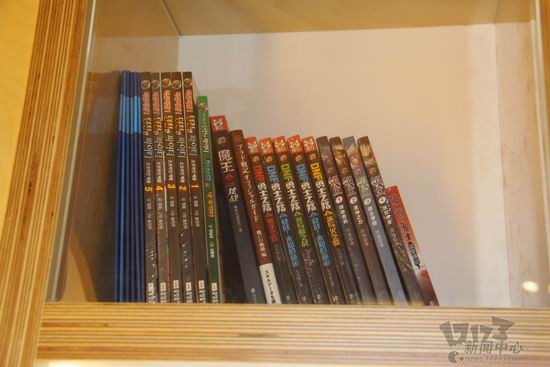 Neople:DOTA与动作结合等于《超能战联》_宁