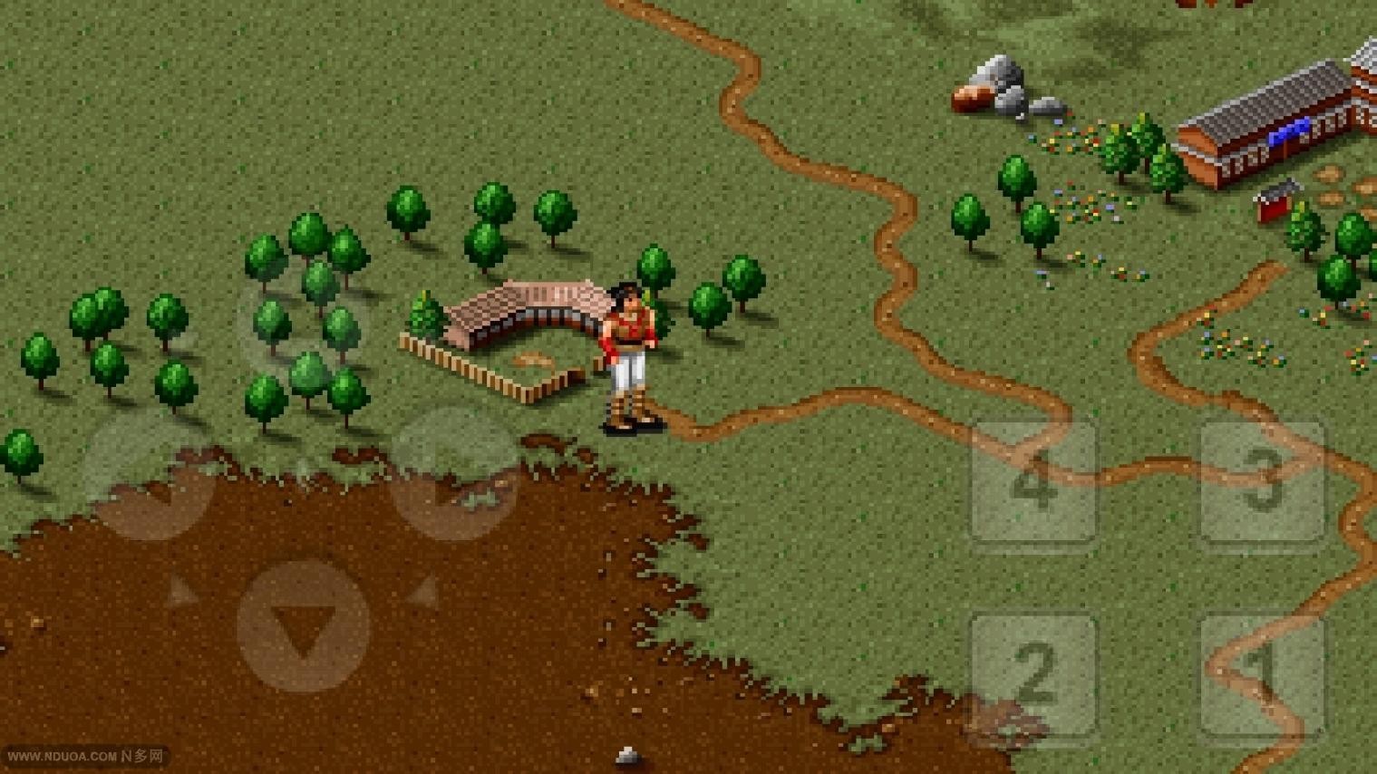 智冠:《金庸群侠传》等经典单机将登陆手游-金