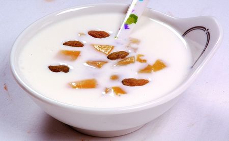 酸奶减肥法 一周快速甩掉10斤肥肉-可以用,绿茶