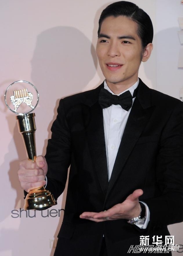 24届台湾金曲奖颁奖 萧敬腾林忆莲分获歌王歌