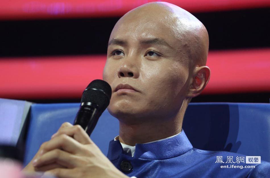 中国第一肥模林思思控诉乐嘉耍弄-演说家,没