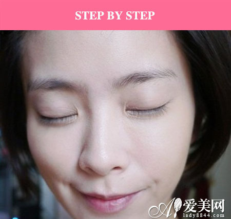 <em>眉毛</em>决定美貌 修眉技巧进阶秘籍-第一笔,美宝莲